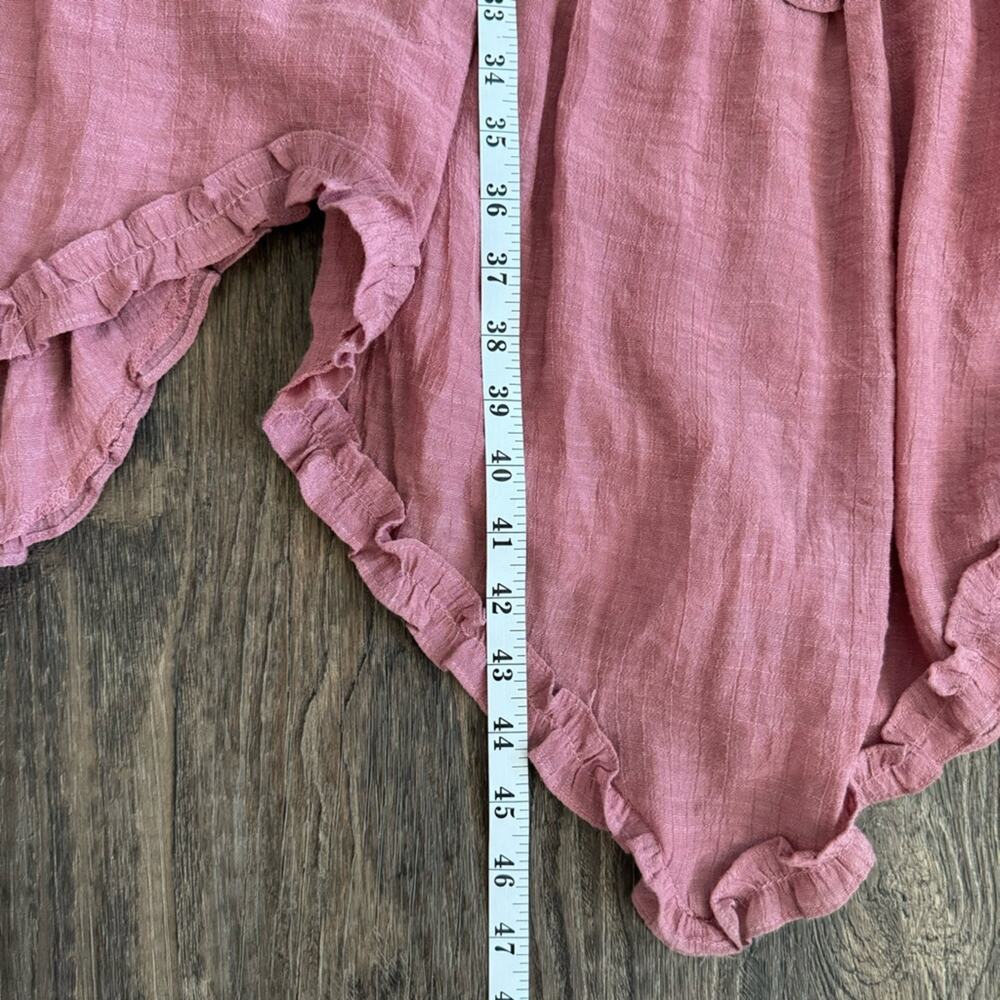 Joyfolie Mia Joy Madison Dress in Rose Pink Size 12 - Picture 10 of 10